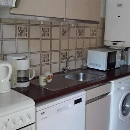 Appartement Saint-Raphael, 2 Pieces, 4 Personnes - Fr-1-466-38 Apartment