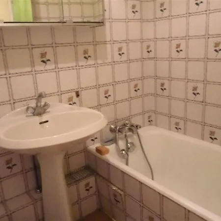 Appartement Saint-Raphael, 2 Pieces, 4 Personnes - Fr-1-466-38 * Saint-Raphaël