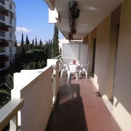 Appartement Saint-Raphael, 2 Pieces, 4 Personnes - Fr-1-466-38 דירה Saint-Raphaël