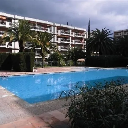 דירה Appartement Saint-Raphael, 2 Pieces, 4 Personnes - Fr-1-466-38 Saint-Raphaël
